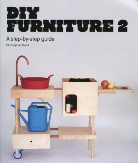 DIY Furniture 2 - <br />