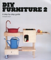 DIY Furniture 2 - <br />