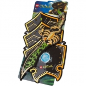 LEGO Chima Sword & Shield (851015)