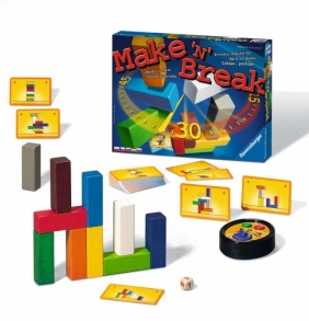 Make 'N' Break (263677)