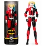 Duża figurka DC 30 cm - Joker, Harley Quinn, Robin
