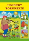 Legendy toruńskie Kaźmierczak Dorota