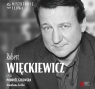 Robert Więckiewicz czyta Podróże Guliwera
	 (Audiobook) (WYKLMSL0015) Swift John