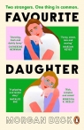 Favourite Daughter Morgan Dick