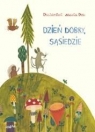 Dzień dobry, sąsiedzie Davide Cali, Maria Dek
