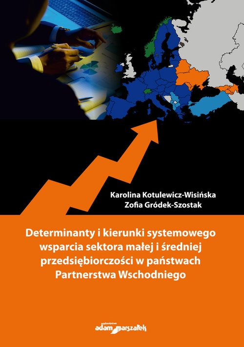 Determinanty i kierunki systemowego wsparcia sektora małej i średniej przedsiębiorczości w państwach