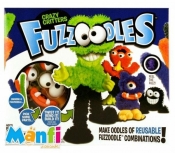 Fuzzoodles zabawne zwierzaki - <br />