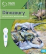 Czytaj z Albikiem - Dinozaury. Interaktywna mówiąca książka (49361)