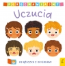 Porozmawiajmy. Uczucia Kathy Gordon