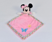 Minnie kocyk