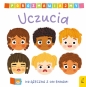 Porozmawiajmy. Uczucia - Kathy Gordon