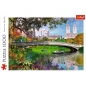 Puzzle 1000: Central Park, New York (10467)