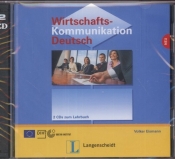 Wirtschaftskommunikation Deutsch CD NEU