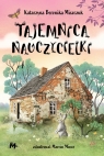 Tajemnica nauczycielki Katarzyna Berenika Miszczuk