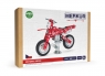  Merkur – Motocykl crossowy, 191 elementów #noage 56775+