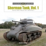 Sherman Tank Vol. 1 David Doyle