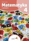 Matematyka SP 4 Z Plusem zbiór zadań w.2023 K. Zarzycka, P. Zarzycki