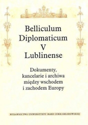 Belliculum Diplomaticum V Lublinense