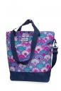 CoolPack - Soho - Torba na ramię - Pastel Orient (B51019)