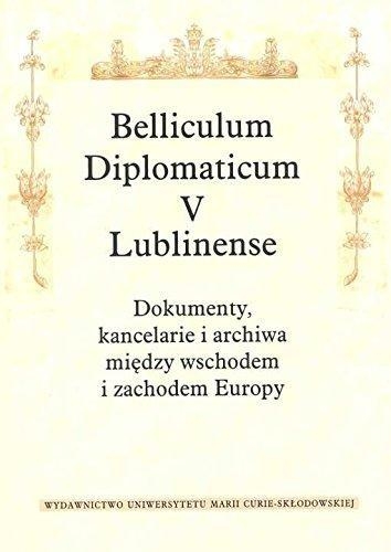 Belliculum Diplomaticum V Lublinense