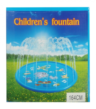 <img src='https://webimage.pl/pics/677/5/d5902496205677U1215.jpg' style='height:440px' /> Zabawka fontanna ogrodowa