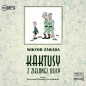 Kaktusy z Zielonej ulicy - Wiktor Zawada