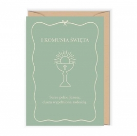 Kernet Komunia