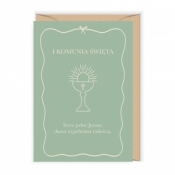 Kernet Komunia