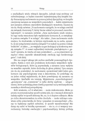 Zachowuj się - Robert M. Sapolsky
