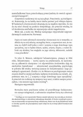 Zachowuj się - Robert M. Sapolsky