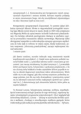 Zachowuj się - Robert M. Sapolsky