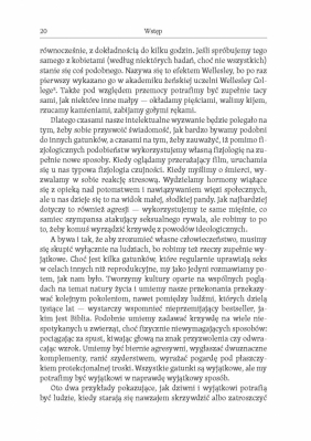 Zachowuj się - Robert M. Sapolsky