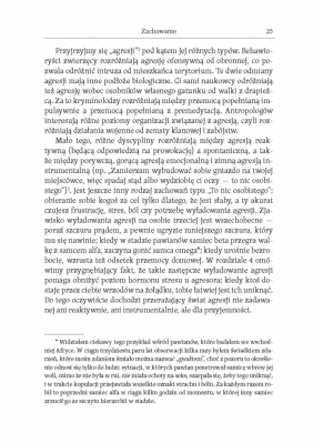 Zachowuj się - Robert M. Sapolsky