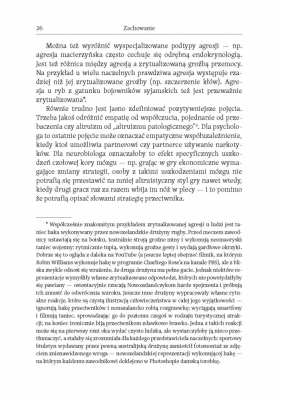 Zachowuj się - Robert M. Sapolsky
