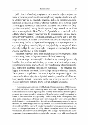 Zachowuj się - Robert M. Sapolsky