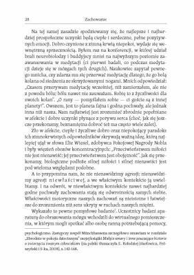 Zachowuj się - Robert M. Sapolsky
