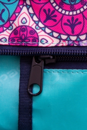 CoolPack - Soho - Torba na ramię - Pastel Orient (B51019)