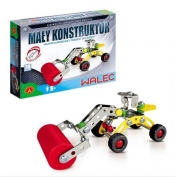 Mały konstruktor Walec (0567) - <br />
