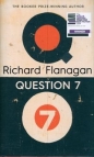 Question 7 - Richard Flanagan