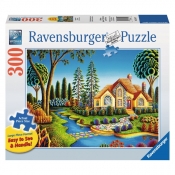 RAVEN. 300 EL. XXL Wiejski sen (135677)