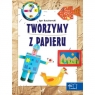 Tworzymy z papieru Buszkowski Igor