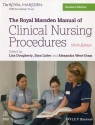 The Royal Marsden Manual of Clinical Nursing Procedures Dougherty Lisa, Lister Sara, West-Oram Alexandra