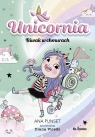Unicornia. Biwak w chmurach Ana Punset