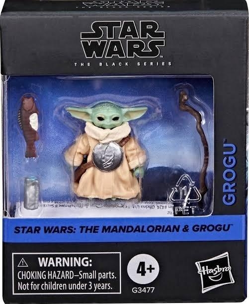 <img src='https://webimage.pl/pics/677/6/d5010996396006.jpg' style='height:440px' /> Star Wars Black Seires - Grogu