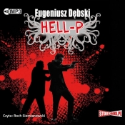 Hell-P - Eugeniusz Dębski