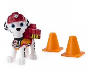 Psi Patrol: Figurka Akcji Ultimate Rescue - Marshall (6045827/20106593)