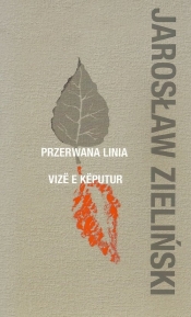 Przerwana linia - Jarosław Zieliński