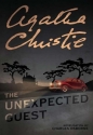 The Unexpected Guest - Agatha Christie