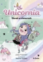 Unicornia. Biwak w chmurach - Ana Punset