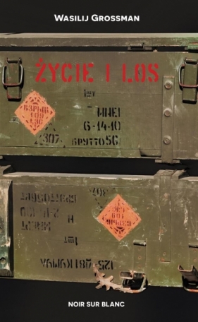 Życie i los - Wasilij Grossman